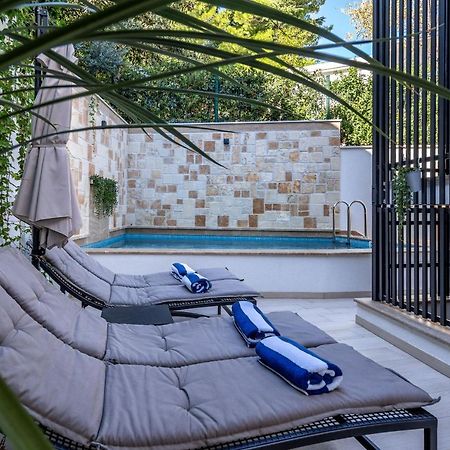 Villa Ribalto Trogir Eksteriør billede