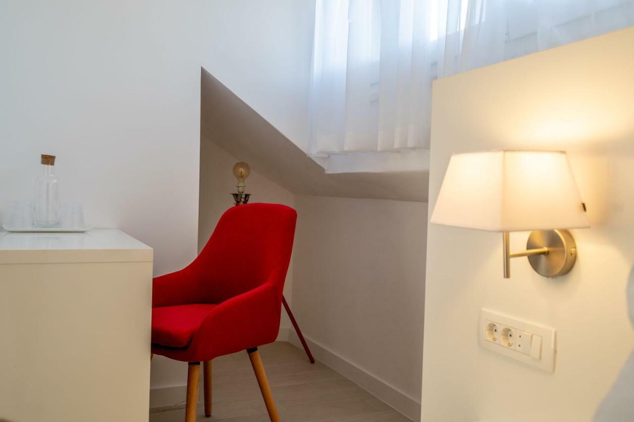 Villa Ribalto Trogir Eksteriør billede
