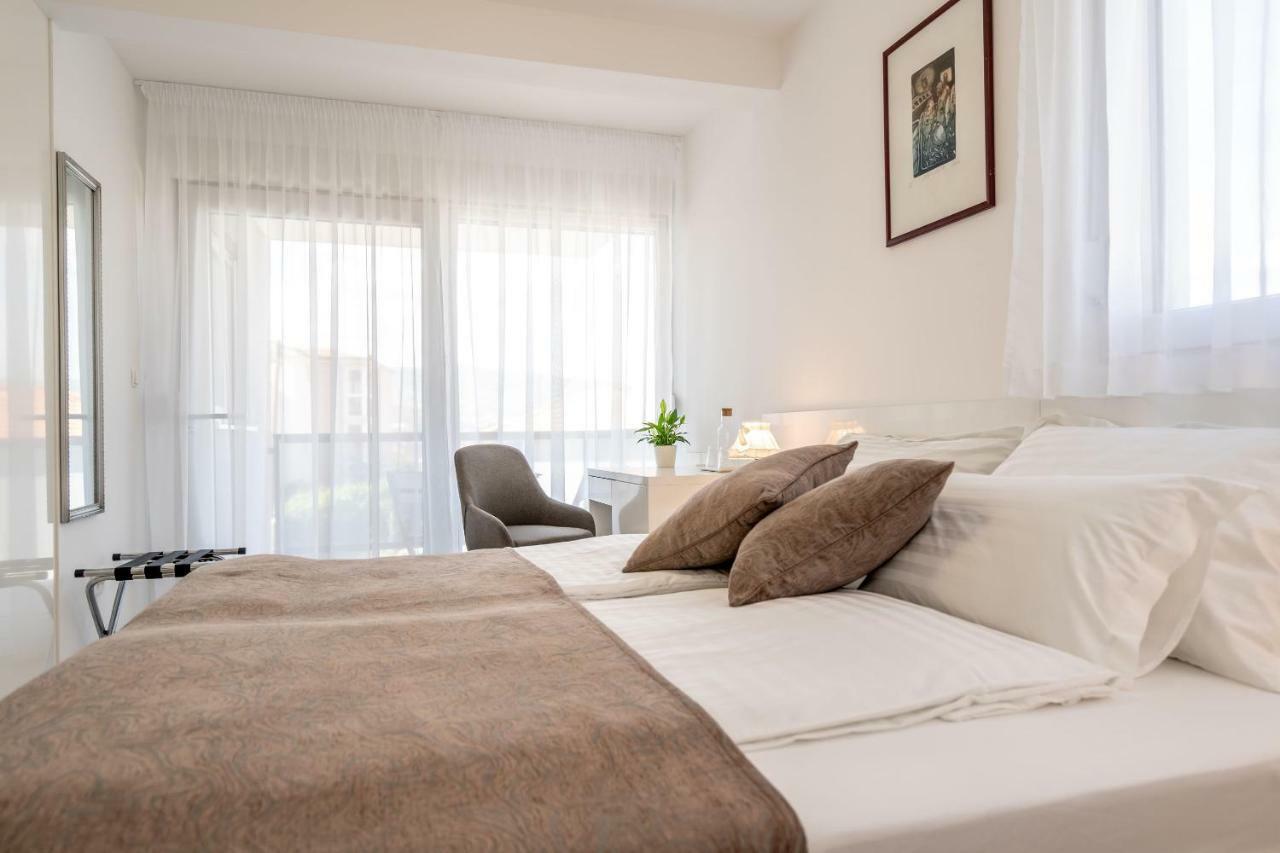 Villa Ribalto Trogir Eksteriør billede