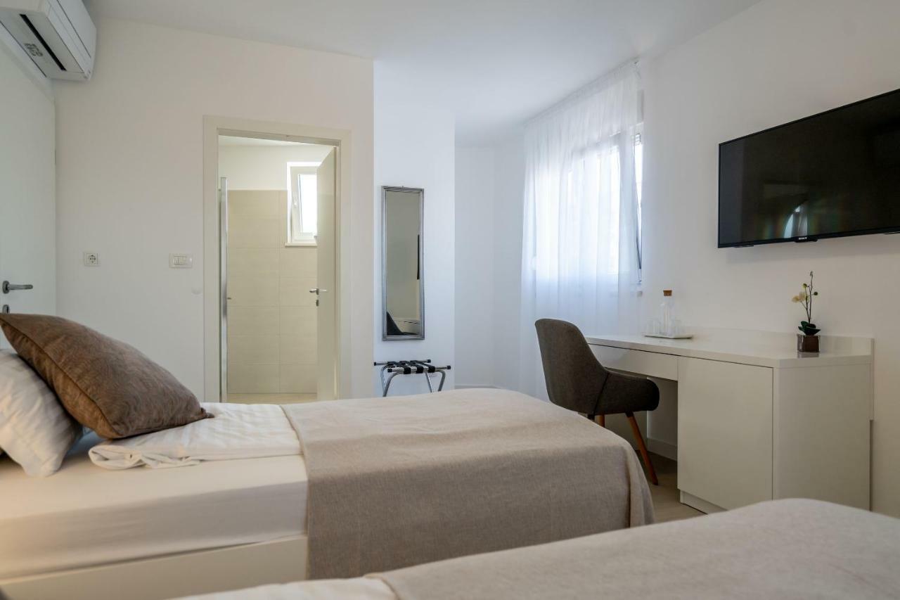 Villa Ribalto Trogir Eksteriør billede