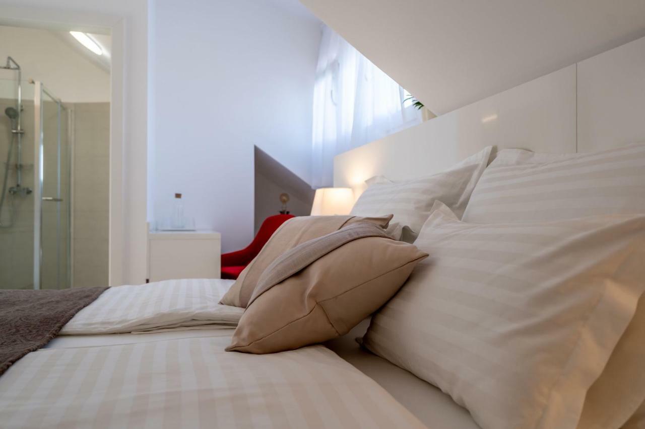 Villa Ribalto Trogir Værelse billede