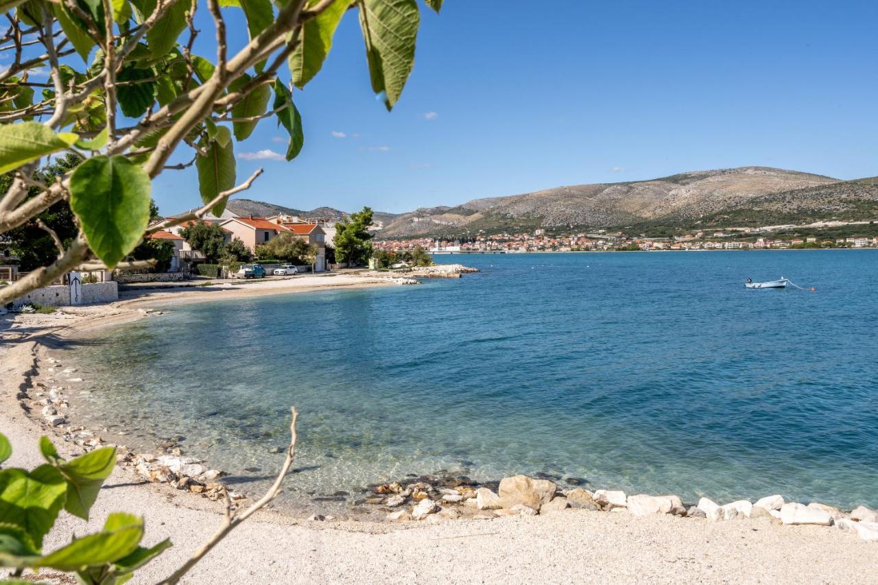 Villa Ribalto Trogir Eksteriør billede