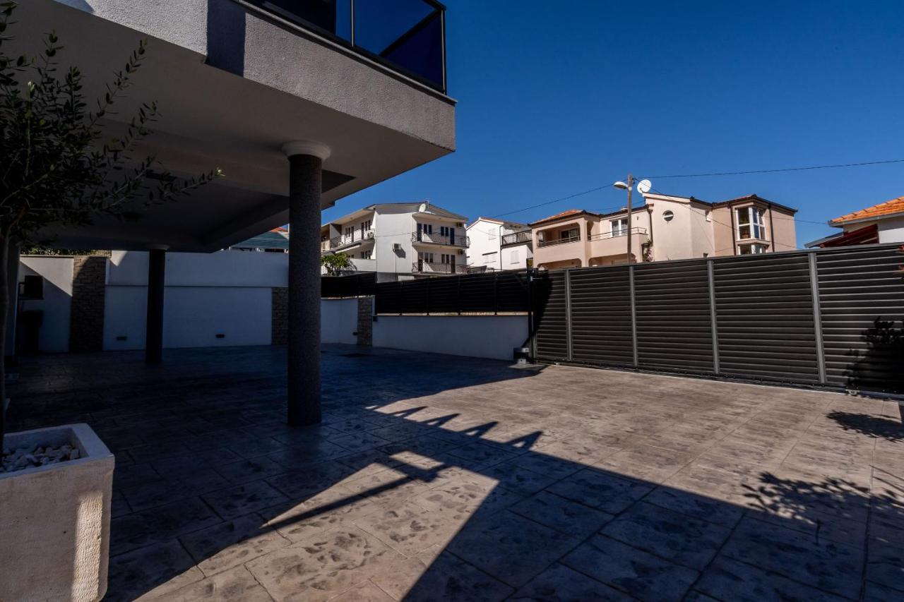 Villa Ribalto Trogir Eksteriør billede